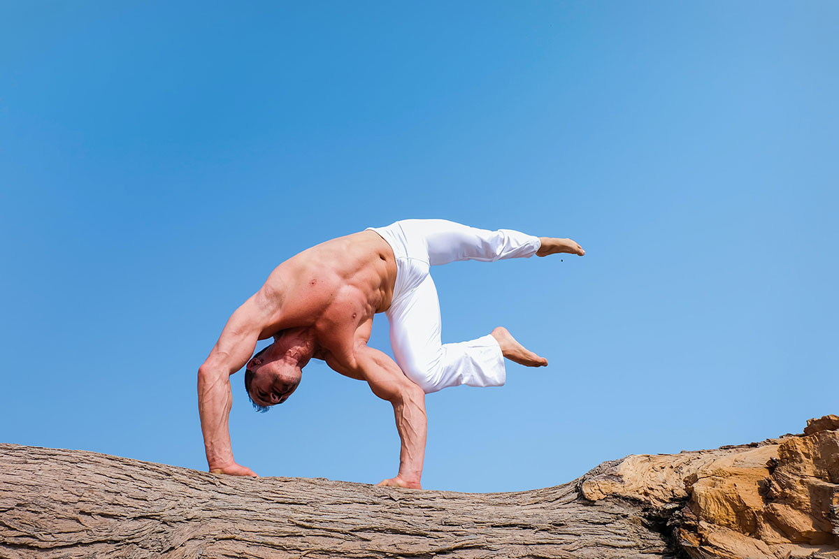 Testosterone therapy In Green Bay: Muscle Strength